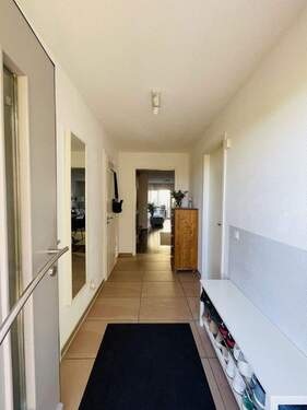 Eingangsbereich - 