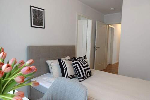 Schlafzimmer 1 - 