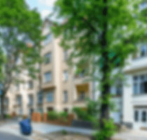 Voll vermietetes Mehrfamilienhaus in einer sehr beliebten und ruhigen Lage von Tempelhof - Berlin