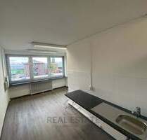 Start-Up Büro mit eigener Pantry - Hamburg Rothenburgsort