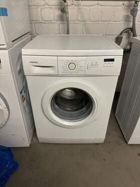 Waschmaschine - 