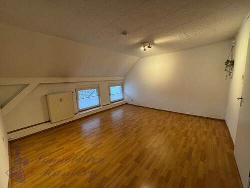 Wohnzimmer 1.1 - 2ZKB in der Detmolder Innenstadt - Nur für Studenten