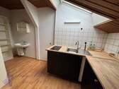 Küche 1.2 - 2 Zimmer Etagenwohnung in Detmold