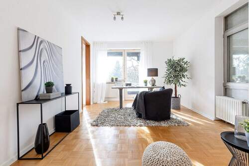 mögliches Arbeitszimmer - 