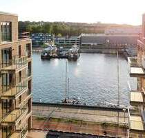 4-Zimmer-Neubauwohnung an der Kieler Hörn