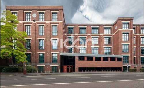 Aussen - Büro zur Miete in Köln