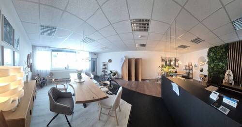 Tischlerei_Ausstellung_2.jpg - Büro in Lübbecke