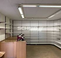 **Direkt an der vielbefahrenen Hauptstraße** - Mainhardt