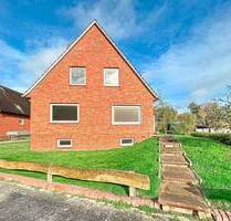 EIN HAUS VOLLER MÖGLICHKEITEN - FAMILIENFREUNDLICH, GROSSZÜGIG, VIELSEITIG - Horneburg