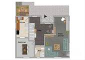 Grundriss EG - 
