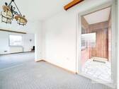 Wohn- und Essbereich - 