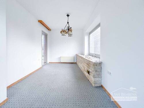 Essbereich - 