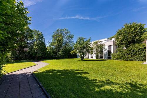Gemeinschaftsgarten - 