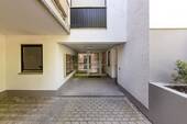Eingangsbereich - 