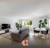 Wohnen mit sonnigem Balkon in ruhiger Lage - Bezugsfrei - München Pasing-Obermenzing