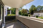 Balkon - 