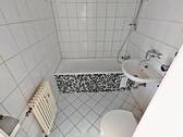 Ansicht I: Bad - 