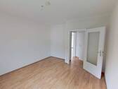 Ansicht II: Schlafzimmer I - 