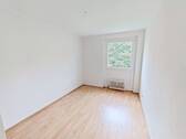 Ansicht I: Schlafzimmer II - 