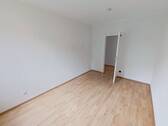 Ansicht II: Schlafzimmer II - 