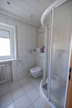 mit Dusche - 