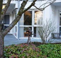 Einziehen und Wohlfühlen!...3 Zimmer-EG-Wohnung in ER-Eltersdorf - Erlangen