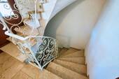 Treppenhaus - 