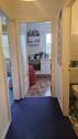 Flur - 2 Zimmer Etagenwohnung in Hamburg-Lokstedt