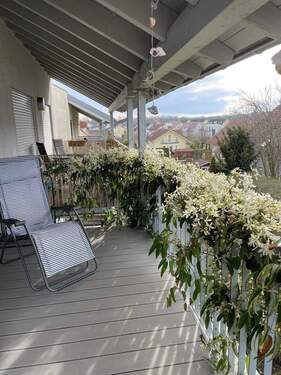 Balkon - 