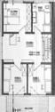 Grundriss 1. Obergeschoss - 