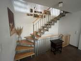 Treppenhaus - 