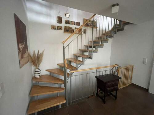 Treppenhaus - 