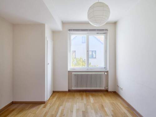 Arbeitszimmer im 1.Obergeschoss - 