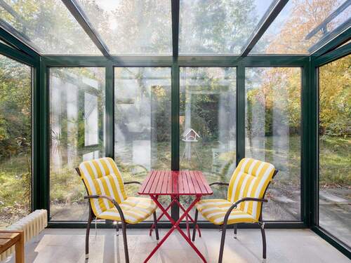 Wintergarten - 
