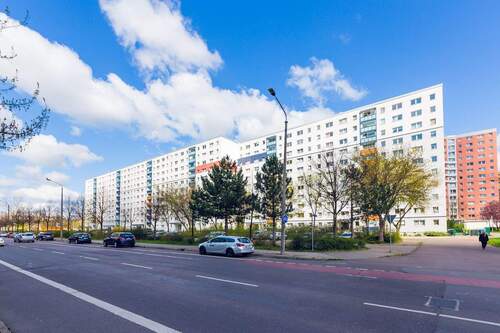 Hausansicht - Kleine, feine Familienoase - ideal für den Start ins Familienleben! + 2 NKM sparen*