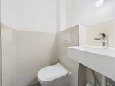 Gäste-WC - 