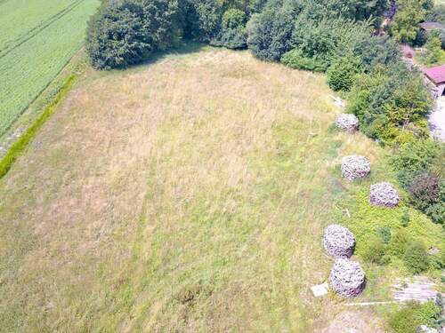 Grundstücksansicht - 