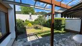 Überdachte Terrasse - 