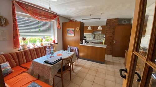 Wohnküche - Einfamilienhaus mit 143,50 m² in Oberkirch zum Kaufen