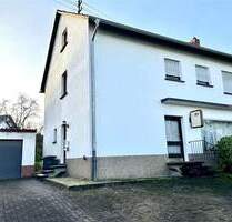 Illingen: 1FH mit ehemaligem Ladenlokal in beliebter Lage