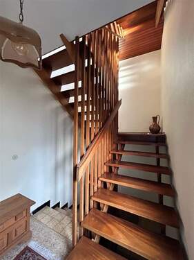 Treppenhaus - 