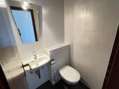 Gäste-WC - 