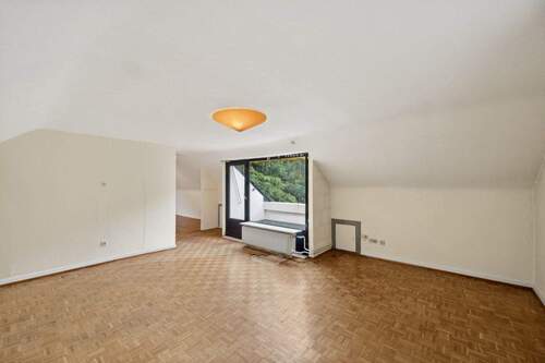 OG Wohn- / Schlafzimmer - 