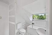 Badezimmer OG - 