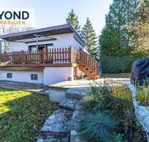 Eigentumsgarten mit Bungalow in ruhiger Lage von Möbisburg - Erfurt Altstadt