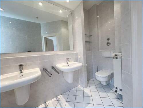 Sanitäreinrichtungen - 