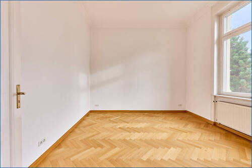 Arbeitszimmer - 