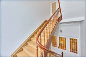 Treppenhaus - 