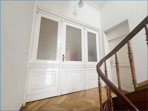 Wohnungseingang - 