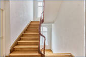 Treppenhaus - 